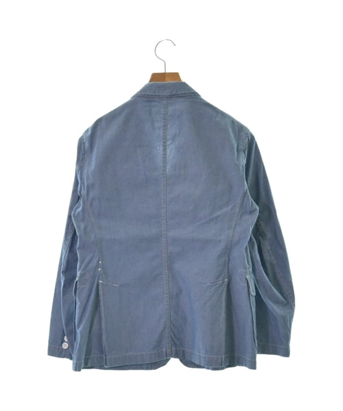 Engineered Garments แจ็คเก็ตลำลอง