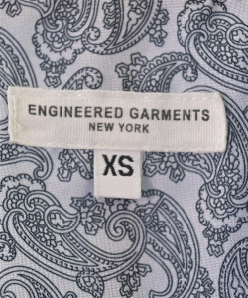 Engineered Garments แจ็คเก็ตลำลอง