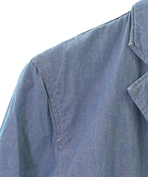 Engineered Garments แจ็คเก็ตลำลอง