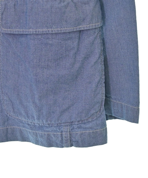 Engineered Garments แจ็คเก็ตลำลอง