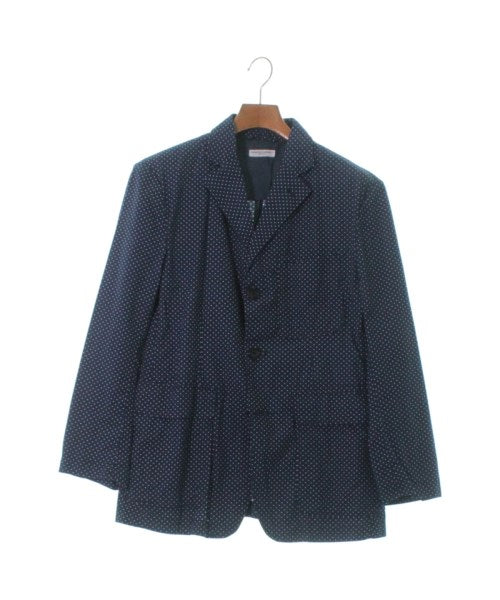 Engineered Garments แจ็คเก็ตลำลอง