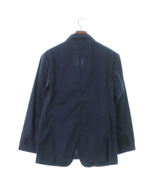 Engineered Garments แจ็คเก็ตลำลอง