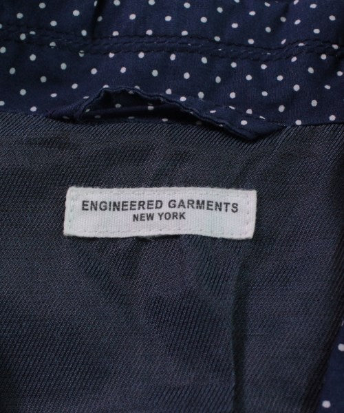 Engineered Garments แจ็คเก็ตลำลอง