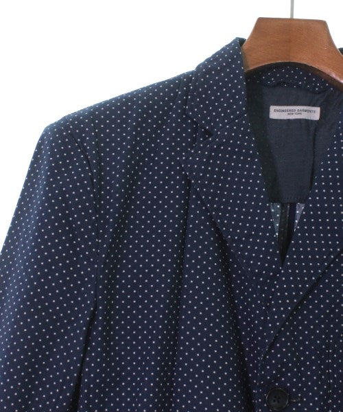 Engineered Garments แจ็คเก็ตลำลอง