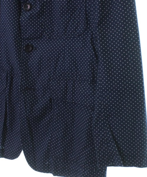 Engineered Garments แจ็คเก็ตลำลอง