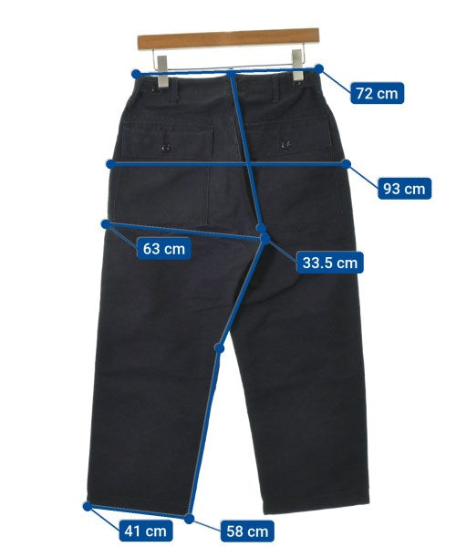 Engineered Garments กางเกง อื่น