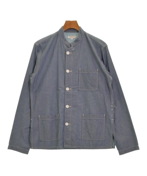 Engineered Garments แจ็กเก็ตทหาร
