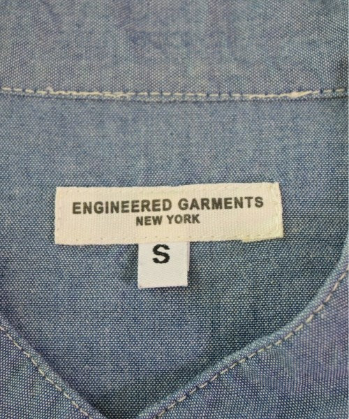 Engineered Garments แจ็กเก็ตทหาร