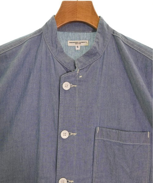 Engineered Garments แจ็กเก็ตทหาร