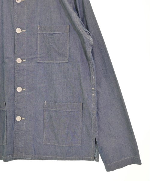 Engineered Garments แจ็กเก็ตทหาร