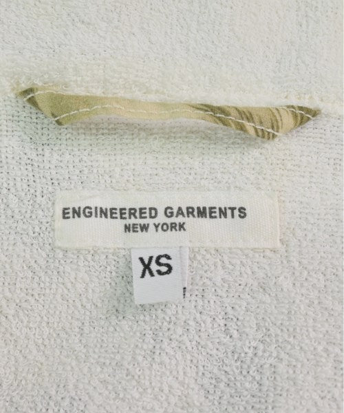 Engineered Garments แจ็คเก็ตเบลาส์ อื่น