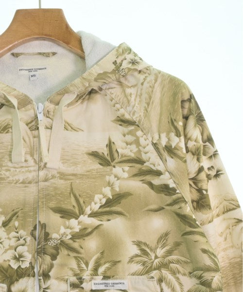 Engineered Garments แจ็คเก็ตเบลาส์ อื่น