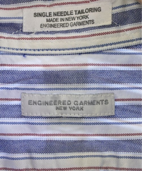 Engineered Garments เสื้อลำลอง