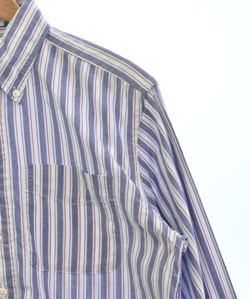 Engineered Garments เสื้อลำลอง
