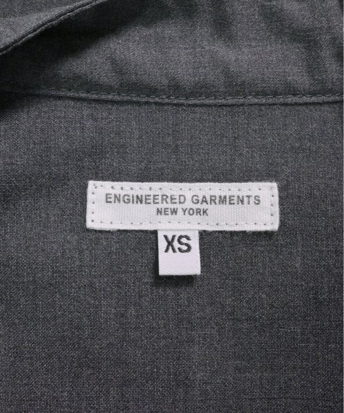 Engineered Garments แจ็คเก็ตเบลาส์ อื่น