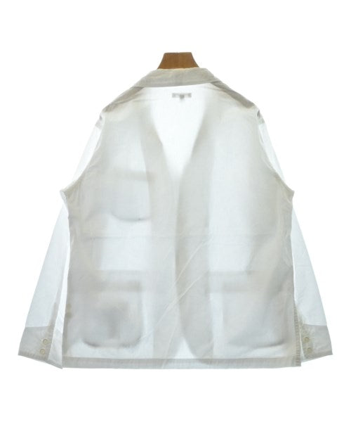 Engineered Garments แจ็คเก็ตลำลอง