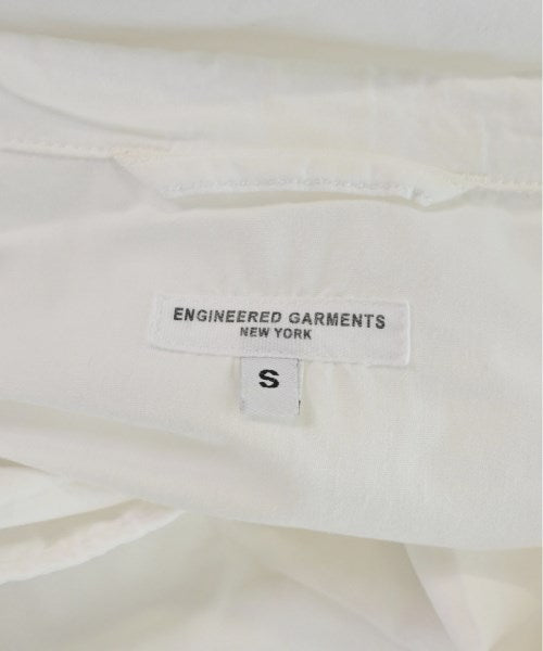 Engineered Garments แจ็คเก็ตลำลอง
