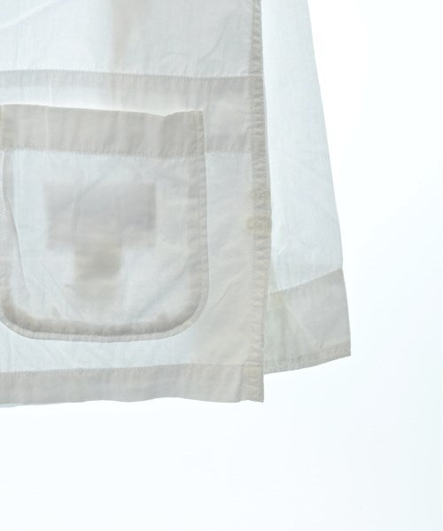 Engineered Garments แจ็คเก็ตลำลอง