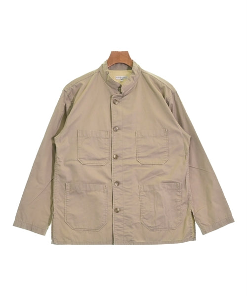 Engineered Garments แจ็คเก็ตเบลาส์ อื่น