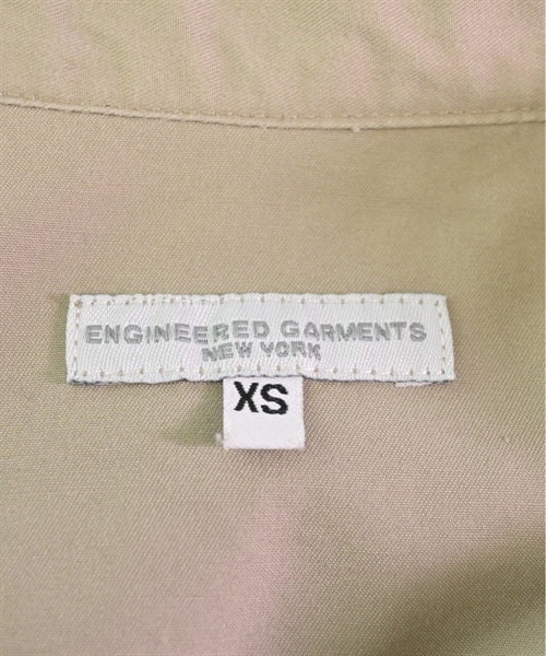 Engineered Garments แจ็คเก็ตเบลาส์ อื่น