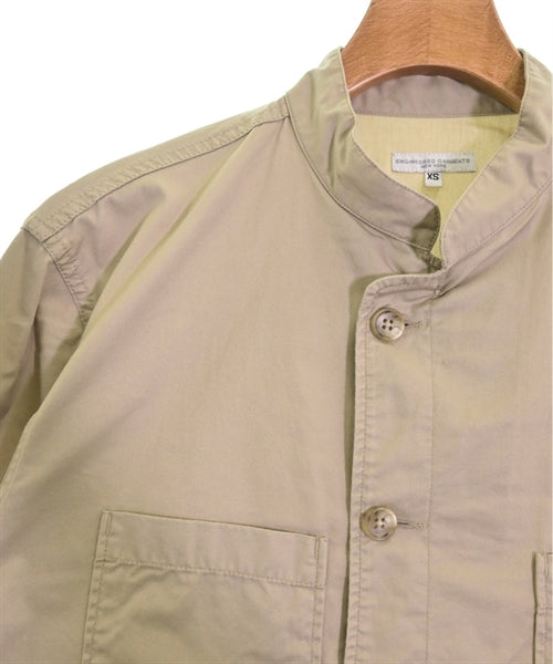 Engineered Garments แจ็คเก็ตเบลาส์ อื่น
