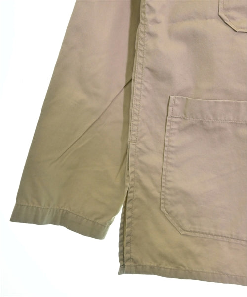 Engineered Garments แจ็คเก็ตเบลาส์ อื่น