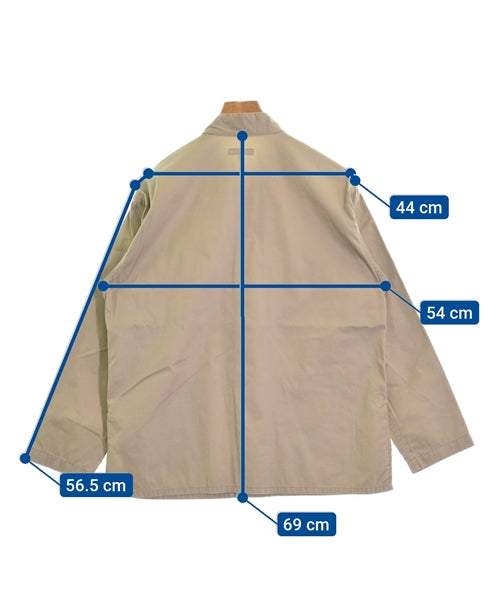 Engineered Garments แจ็คเก็ตเบลาส์ อื่น
