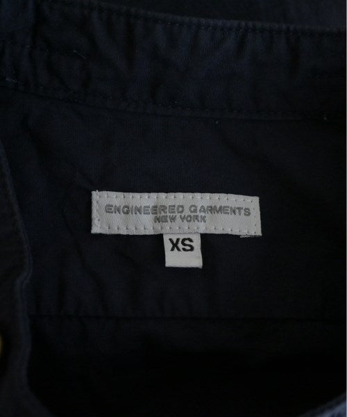 Engineered Garments เสื้อลำลอง