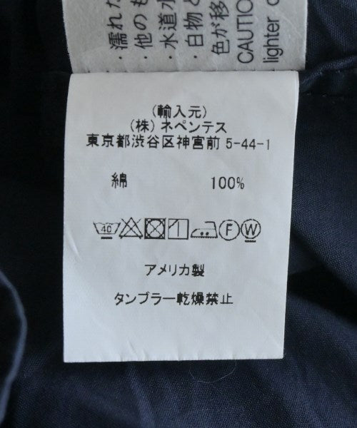 Engineered Garments เสื้อลำลอง