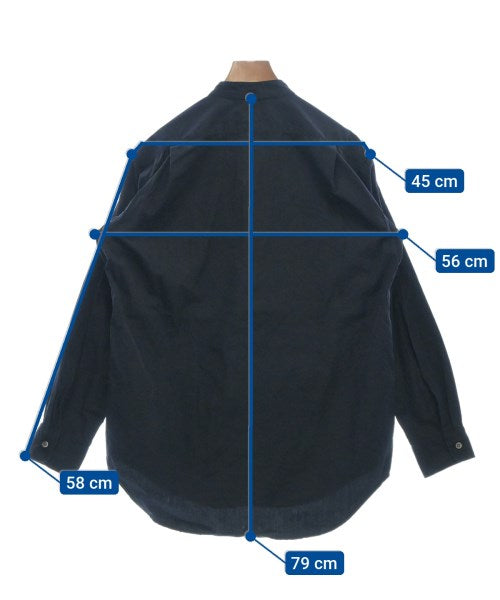 Engineered Garments เสื้อลำลอง