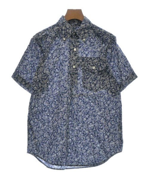 Engineered Garments เสื้อลำลอง