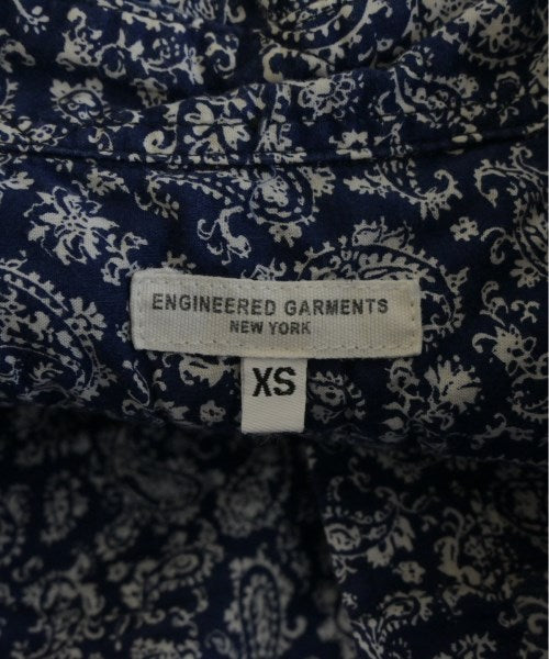 Engineered Garments เสื้อลำลอง