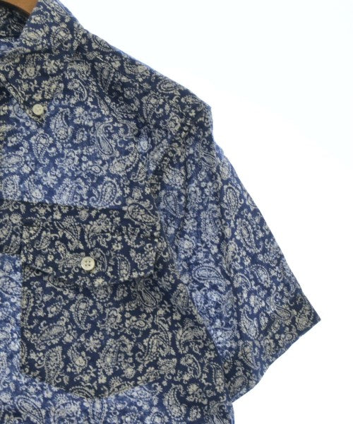 Engineered Garments เสื้อลำลอง