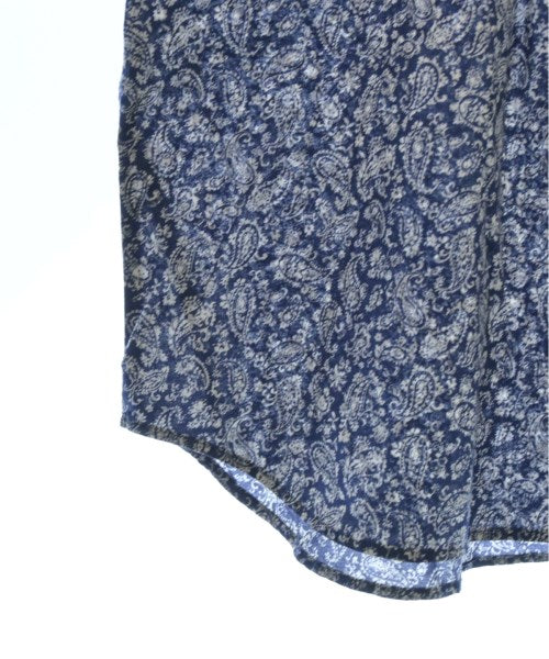 Engineered Garments เสื้อลำลอง