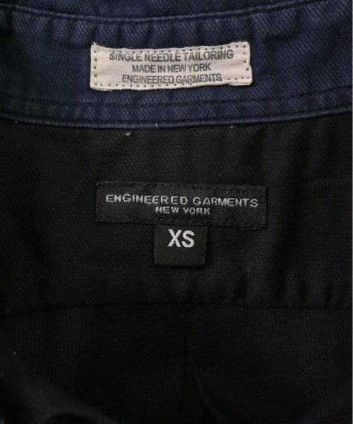 Engineered Garments เสื้อลำลอง