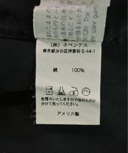 Engineered Garments เสื้อลำลอง