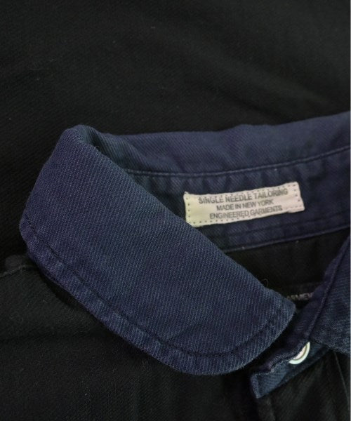 Engineered Garments เสื้อลำลอง