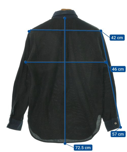 Engineered Garments เสื้อลำลอง