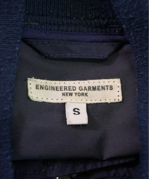 Engineered Garments แจ็คเก็ตเบลาส์ อื่น