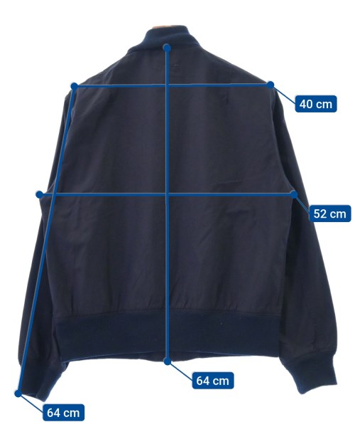 Engineered Garments แจ็คเก็ตเบลาส์ อื่น
