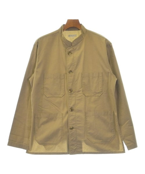 Engineered Garments แจ็คเก็ตเบลาส์ อื่น