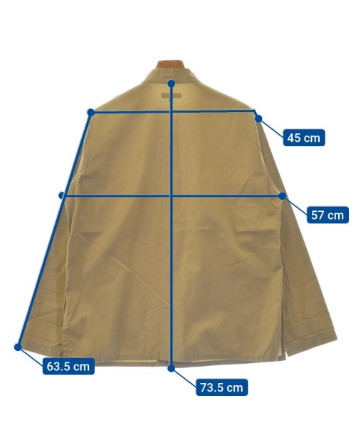 Engineered Garments แจ็คเก็ตเบลาส์ อื่น