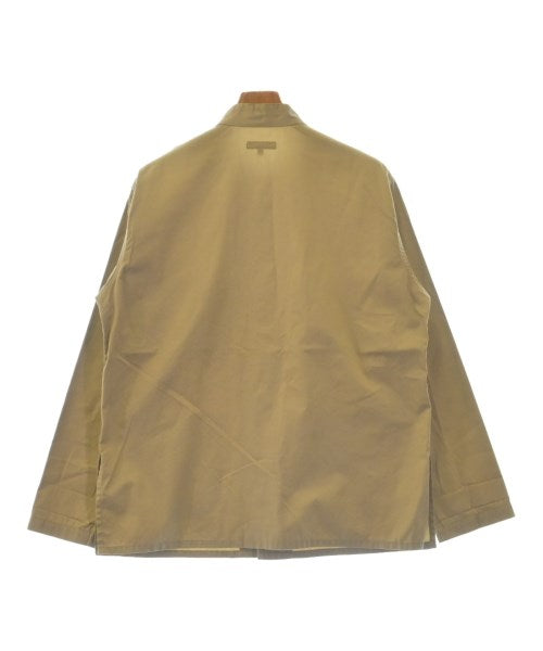 Engineered Garments แจ็คเก็ตเบลาส์ อื่น