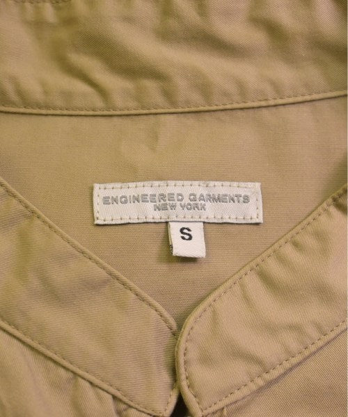 Engineered Garments แจ็คเก็ตเบลาส์ อื่น