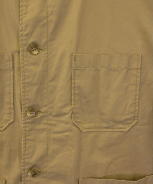 Engineered Garments แจ็คเก็ตเบลาส์ อื่น