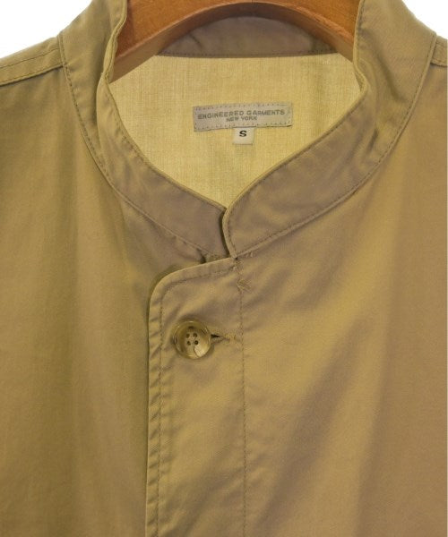 Engineered Garments แจ็คเก็ตเบลาส์ อื่น