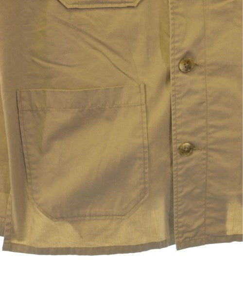 Engineered Garments แจ็คเก็ตเบลาส์ อื่น