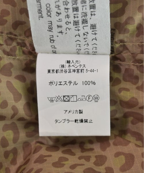 Engineered Garments แจ็คเก็ตเบลาส์ อื่น