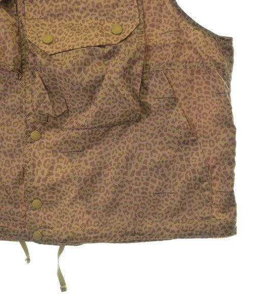 Engineered Garments แจ็คเก็ตเบลาส์ อื่น