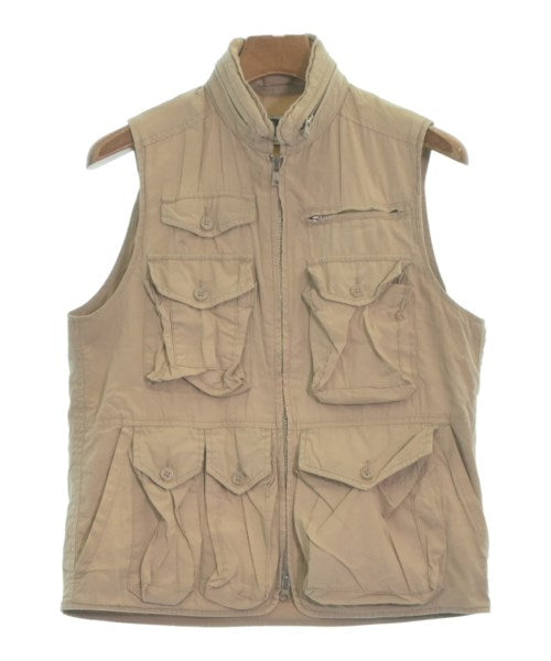 Engineered Garments แจ็คเก็ตเบลาส์
